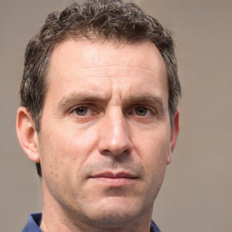 Вадим Кравець, засновник Dunex Marst